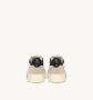 Autry Witte Leren Sneakers met Geperforeerde Neus White Heren - Thumbnail 39