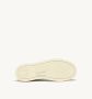 Autry Witte Leren Sneakers met Geperforeerde Neus White Heren - Thumbnail 13