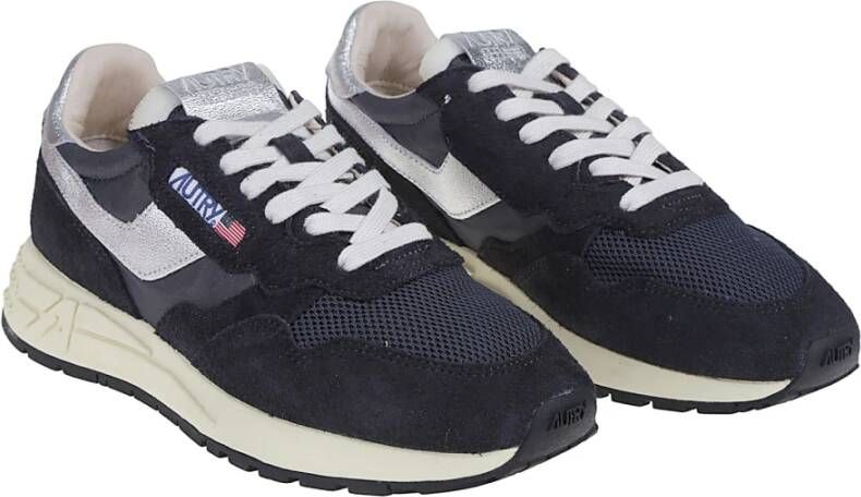 Autry Lage Sneakers