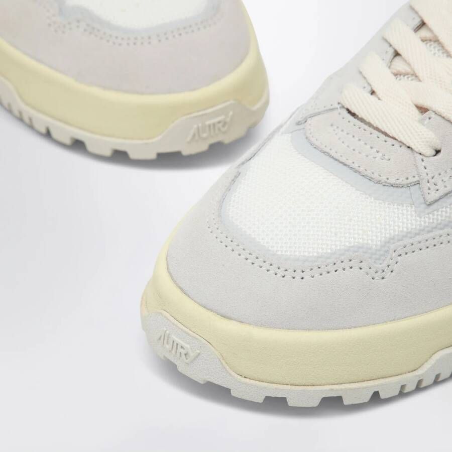Autry Lage Sneakers