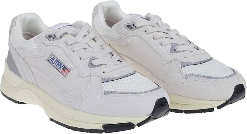 Autry Lage Sneakers