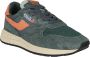 Autry Lage Sneakers Green Heren - Thumbnail 2