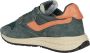 Autry Lage Sneakers Green Heren - Thumbnail 3