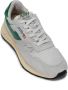 Autry Reelwind Low Hardloopschoenen van Suède en Net Gray Heren - Thumbnail 7