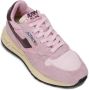 Autry Low-Top Sneakers Reelwind Low-Profile Sneakers in roze - Thumbnail 10