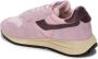 Autry Low-Top Sneakers Reelwind Low-Profile Sneakers in roze - Thumbnail 11