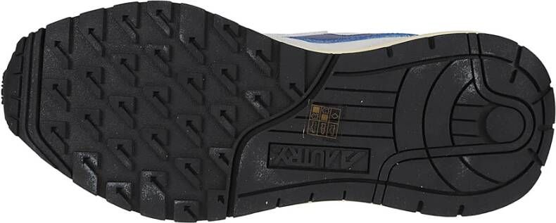 Autry Lage Sneakers met Reelwind Technologie Multicolor Heren