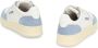 Autry Vintage stijl Sneakers met suède accenten White Heren - Thumbnail 23