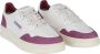 Autry International Low-Top Sneakers Medalist Low Sneakers White in wit - Thumbnail 6