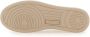 Autry International Low-Top Sneakers baskets medalist en cuir 6 in beige - Thumbnail 33