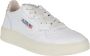 Autry Lage Sneakers White Dames - Thumbnail 2