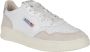 Autry Lage Sneakers White Heren - Thumbnail 2