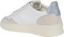 Autry Lage Sneakers White Heren - Thumbnail 3