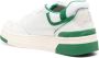 Autry Leren Sneakers met TPU Details en Suede Inzetstukken Multicolor Heren - Thumbnail 3
