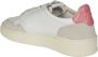 Autry Lage Suède Sneakers - Thumbnail 2