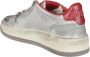 Autry Lage Suède Vintage Sneakers - Thumbnail 2