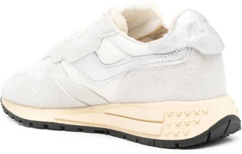 Autry Lage Top Dames Sneakers