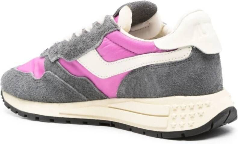 Autry Lage Top Damesneakers