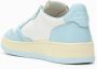 Autry Lage Top Medalist Sneaker Multicolor Dames - Thumbnail 2