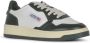 Autry Lage Top Medalist Sneakers Multicolor Heren - Thumbnail 2
