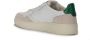 Fendi Zwarte Delfina Leren en FF Jaquard Hoge Hak Laars Black - Thumbnail 14
