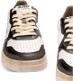 Autry Lage Top Veterschoenen in twee kleuren - Thumbnail 2