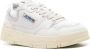 Autry Witte Sneakers met Suède Inzetstukken White - Thumbnail 23