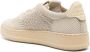 Autry Lage vrouw Easeknit Sneakers Beige Dames - Thumbnail 3