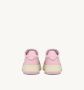 Autry Stijlvolle Sneakers voor Dagelijks Gebruik Pink Dames - Thumbnail 3