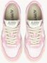 Autry Stijlvolle Sneakers voor Dagelijks Gebruik Pink Dames - Thumbnail 5