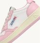 Autry Stijlvolle Sneakers voor Dagelijks Gebruik Pink Dames - Thumbnail 6