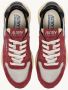 Autry Compacte Reelwind Lage Profiel Multicolor Heren - Thumbnail 14