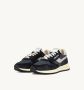 Autry Lage Vrouw Reelwind Stijlvolle Sneakers Multicolor Dames - Thumbnail 19