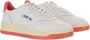 Autry Lage Vrouwen Medalist Sneakers - Thumbnail 2