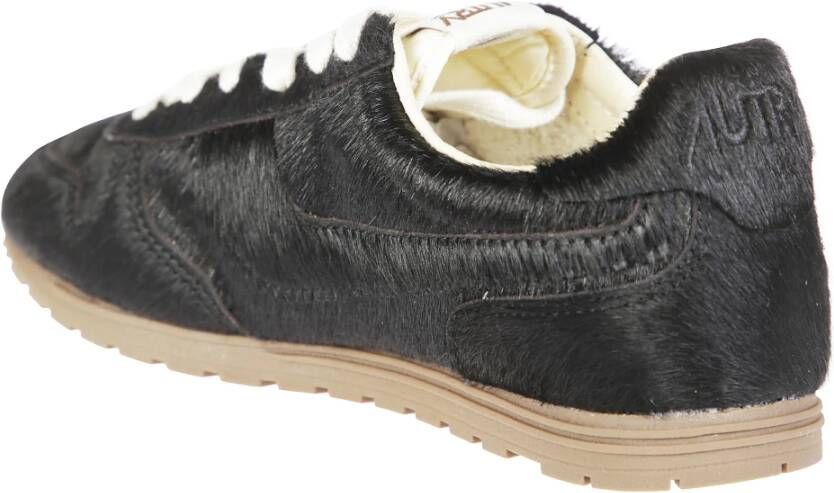 Autry Lage Windspin Damessneakers