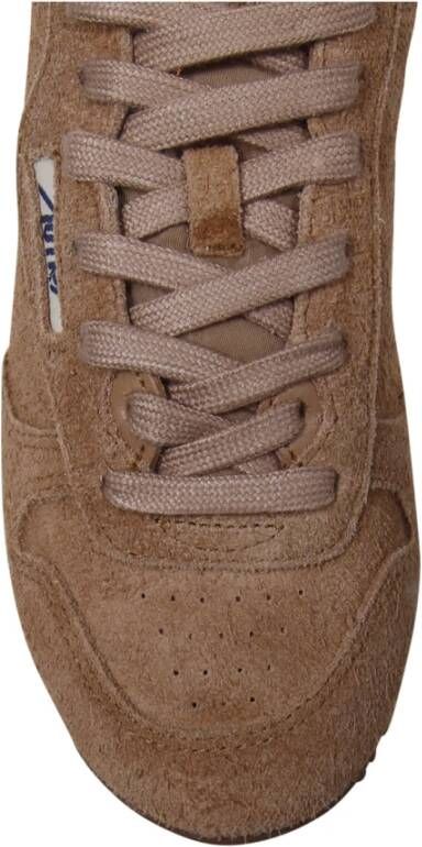 Autry Lage Windspin Sneaker