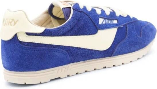 Autry Lage Windspin Sneakers