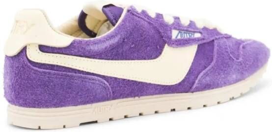 Autry Lage Windspin Sneakers