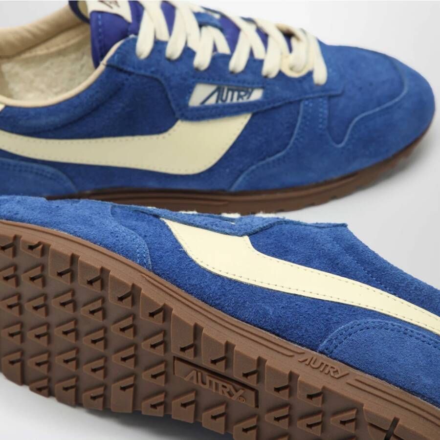 Autry Lage Windspin Sneakers