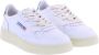 Fendi Zwarte Delfina Leren en FF Jaquard Hoge Hak Laars Black - Thumbnail 121