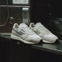 Autry Reelwind Sneakers Vintage-geïnspireerde Prestatieschoenen Beige Heren - Thumbnail 6