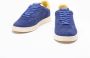 Autry Lanzuli Dndln Low-Top Sneakers Blue Heren - Thumbnail 2