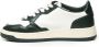 Autry Casual Sneakers voor Dagelijks Gebruik White Heren - Thumbnail 16