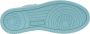 Autry Leren damessneakers met veters Blue Dames - Thumbnail 3