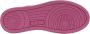 Autry Vintage High Top Sneakers Pink Dames - Thumbnail 6