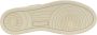 Autry Leren damessneakers met veters White Dames - Thumbnail 3