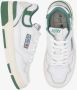 Autry Leren Sneakers met TPU Details en Suede Inzetstukken Multicolor Heren - Thumbnail 9