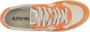 Autry Leren en stoffen vetersneakers Multicolor Heren - Thumbnail 8