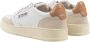 Autry Leren en suède sneakers met comfort Multicolor Heren - Thumbnail 3