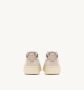 Autry Leren en suède sneakers White Dames - Thumbnail 2